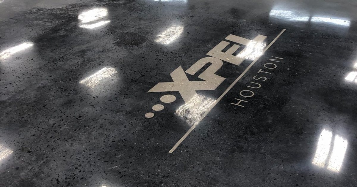 Warehousing and Distribution coatings in Houston, TX